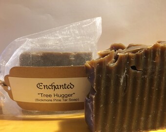 Homemade Natural Soap