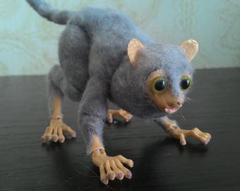 BJD tarsier 1/2
