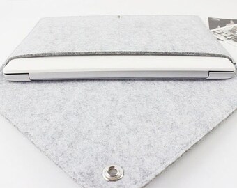 Gift Felt macbook case, 12 inch Macbook sleeve, New Macbook case 12, macbook sleeve, 12 inch laptop sleeve, laptop case, laptop cover 039