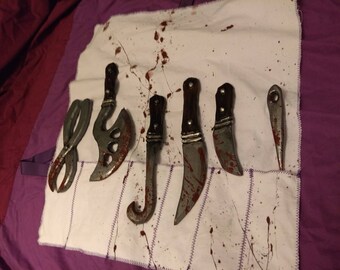 Surgeons Tool Kit - LARP Safe/ Prop