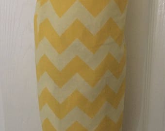 Plastic or grocery bag dispenser