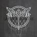 Dragon Fly Netting Instant Download for Electronic Cutters silhouette cricut vinyl digital decal hippie chic t shirt heat transfer