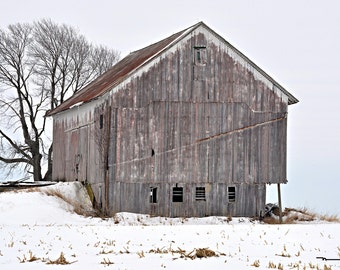 Fine Art Photo near Wooster, Ohio (IDOHB31326)