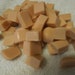 Beat's Baby Bum Bits Cloth Wipe Solution Sweet Orange Goat's Milk