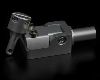 Precision Wire Clamps