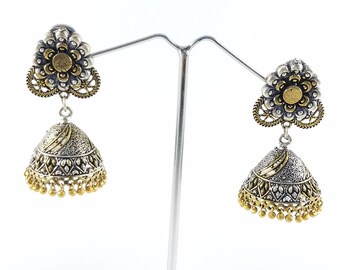 Jhumki Earrings