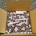 Box of half inch cartridge tubes (230)