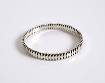 Rare Hans Hansen Bangle