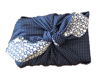 FabRap reusable fabric gift wrap