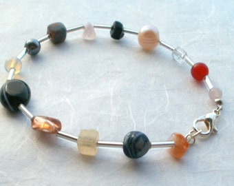 Eclectic's dream bracelet