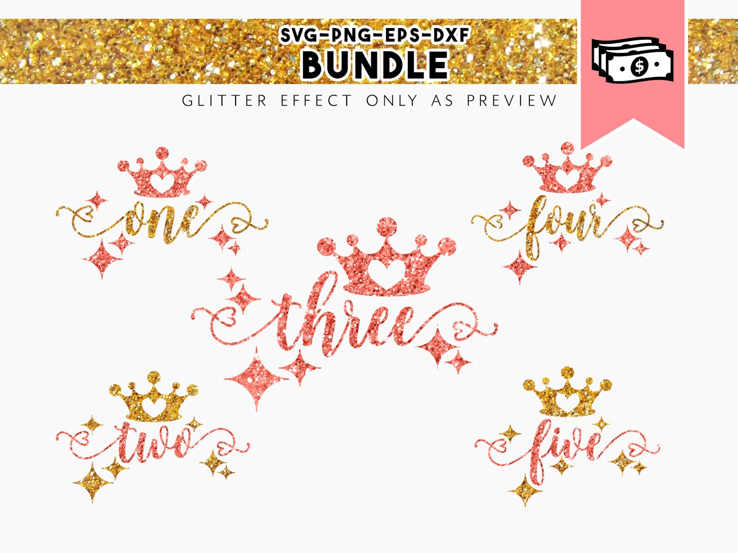 Download birthday number svg svg bundle birthday clipart children