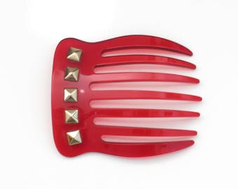 Big hair comb