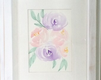 Gayle Garden Bouquet