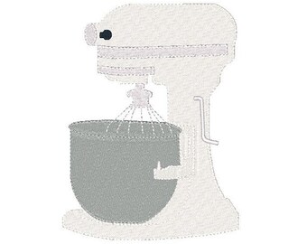 mixer machine embroidery design mixer design kitchen embroidery kitchen design filled stitch - Bakers Gonna Bake Kitchen Redwork Embroidery Designs mixer machine embroidery design mixer design kitchen embroidery kitchen design filled stitch - Bakers Gonna Bake Kitchen Redwork Embroidery Designs