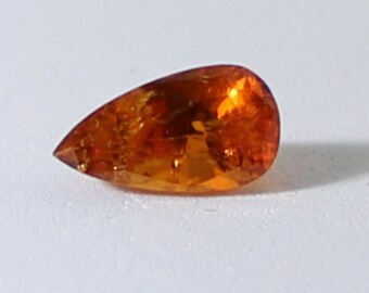 Spessartite Garnet 3.10ct