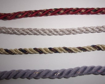 Decorative Rope Bundle