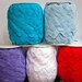 5 Yards of Super Jumbo Ric Rac, 1 13/32nds inch, Your choice of 18 Colors
