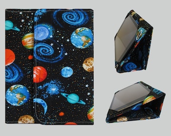 iPad Cover Hardcover, iPad Case, iPad Mini Cover, iPad Mini Case, iPad Air Case, iPad Pro Case, iPad 2, iPad 3, iPad 4 Planets