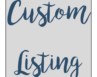 Shipping Label