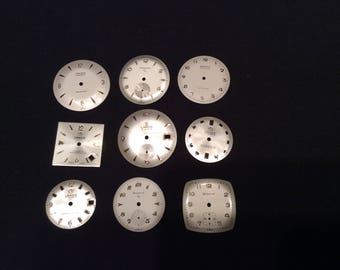 Watch Faces