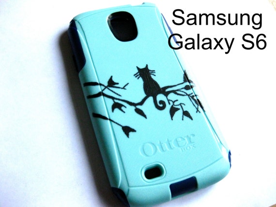 samsung s6 cat case samsung s6 cat case