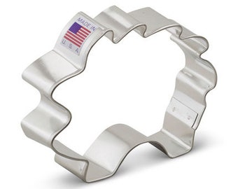 Hedgehog Cookie Cutter