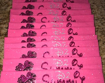D2 SUMMIT 2018 Headbands