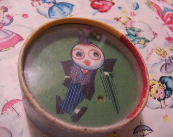 vintage hand held game