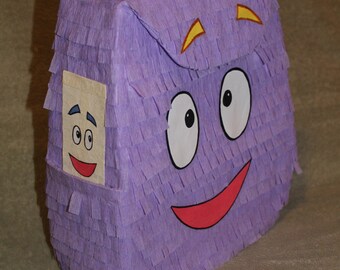 Dora the Explorer combo pack!! Dora Pinata, Swiper no Swiping sign