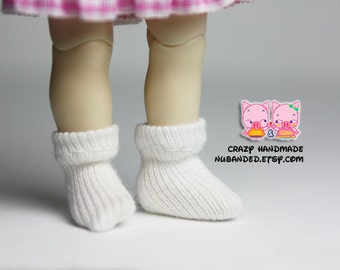 4 pairs of socks for lati yellow/pukifee