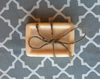 Good Morning Sunshine Soap Bar