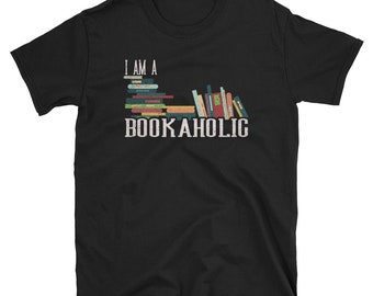 Book Lovers I Want To Read TShirt Library Reading Shirt