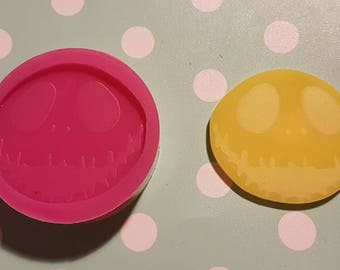 Mold Face Jack