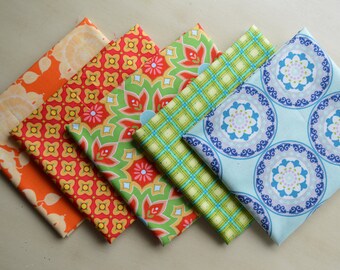 STASH BUILDER - Fatquarter Bundle