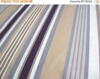 10% OFF - Aubergine - IKEA Benzy Rand Cotton Fabric