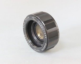 Sankyo kohki komura telmore for m42 k1120