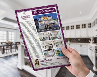 john hathaway etsy personalized flyers