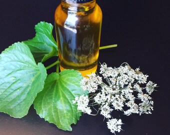 Facial Elixir - Wildflower
