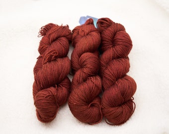 Himalayan Sock Yarn Jasper