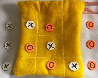 Tic Tac Toe Game