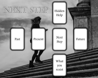 Next Step Reading