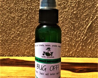 Bug Repellent Spray.Insect Repellent.Natural Bug Spray.Tick Repellent.Organic Bug Spray.Non Toxic Bug Spray.Tick Spray.Mosquito Spray