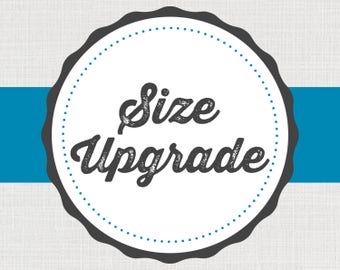 Make any outfit at AMP't Activewear Jr Junior or Adult size / Size Upgrade / Cheer Wear / Dancewear / Active wear