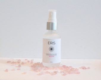 Release & Sleep Essential Oil Mist