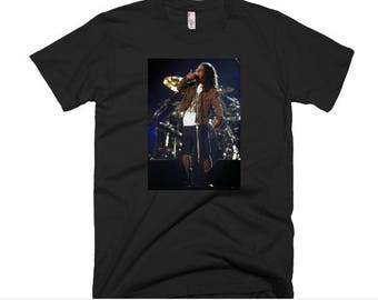 Eddie vedder shirt | Etsy