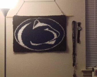 Penn State Nittany Lion