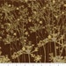 Andover "Fairmount Park" Metallic Cotton Fabric by Lonni Rossi