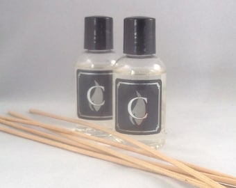 LILY of THE VALLEY diffuser oil, 2 oz refill - May fragrance of the month, 15% off