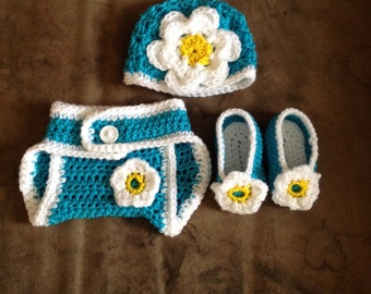 Made to Order. Newborn to 3 month set
