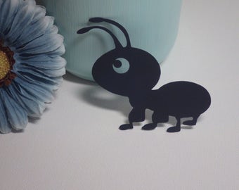 Picnic Ant Die Cuts - 50 PC Set - Bulletin Boards - Custom Orders Welcome! VTC-0312